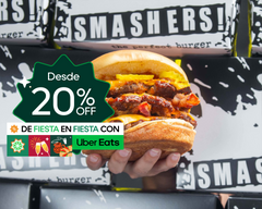 Smashers (Del Valle)