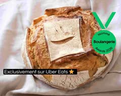 Auguste et Ferdinand Boulangerie 🥐 - Lambersart