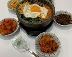 韓国料理ロマンKOREA