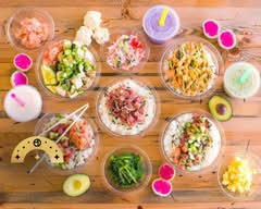 The Poke Company (Marietta)