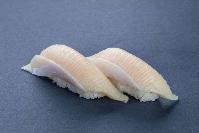 (b013) Yellowtail Sushi