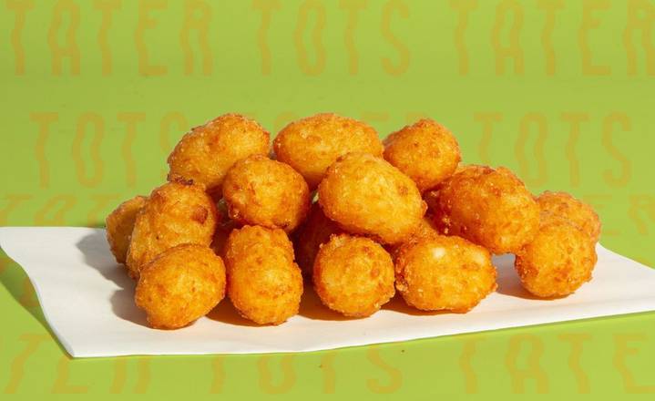 Tater Tots