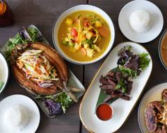 Lemon Thai Cuisine