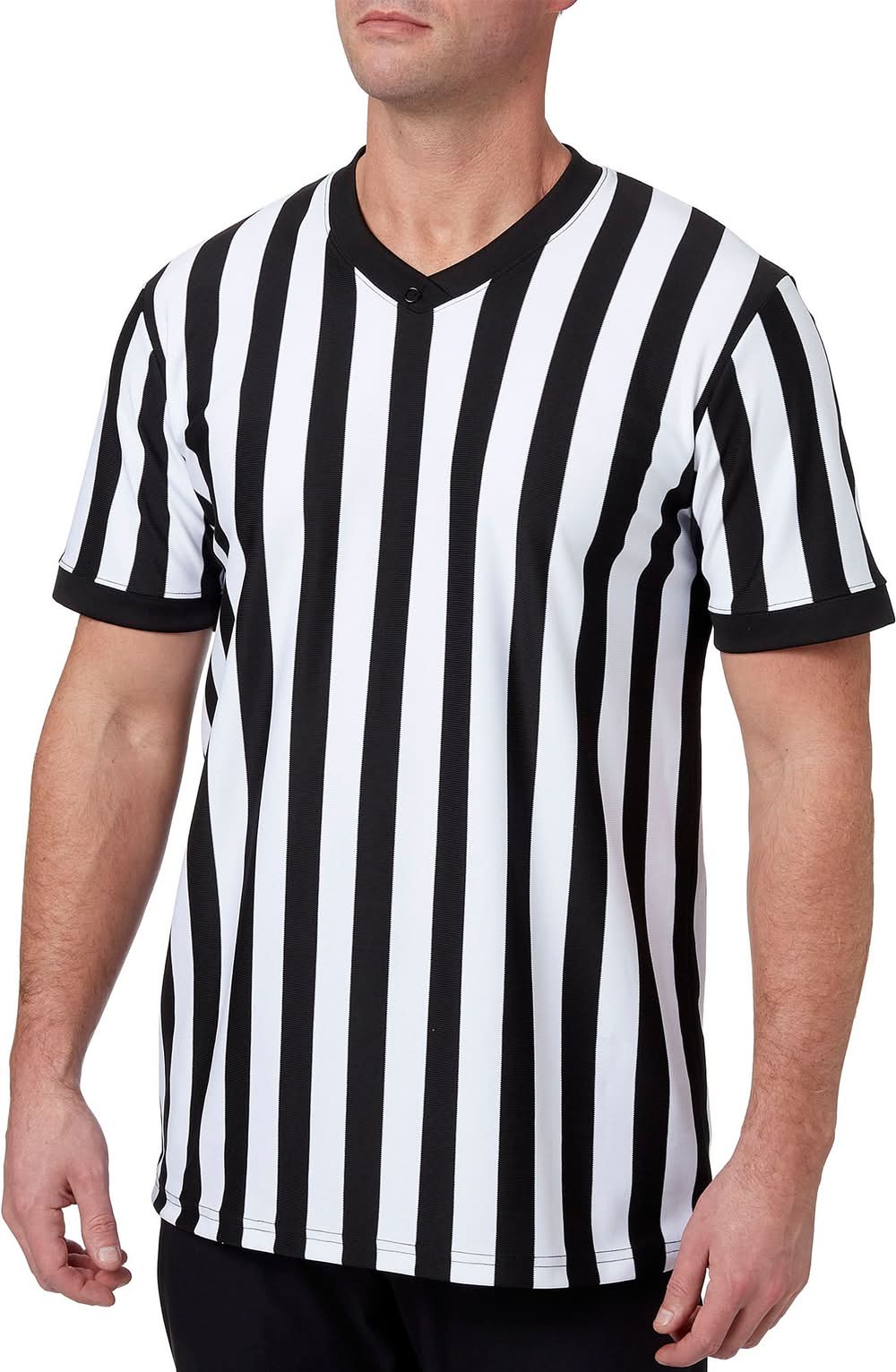 DICK'S Sporting Goods Adult Referee Jersey (M)