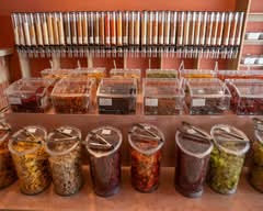 SIMPLE TIENDA A GRANEL (Queretaro)
