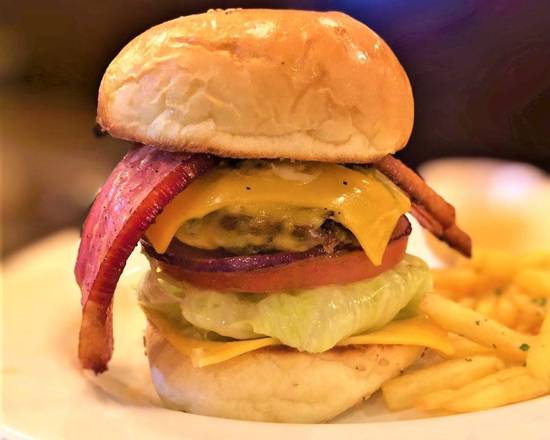 ハンバーガーショップ 29LaB BURGER 近江町市場店（金沢/ハンバーガー） - Retty（レッティ）