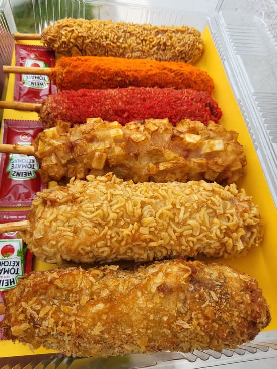 Krun-cheese (Queretaro)