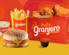 Pollos Granjeros (Avenida Central)