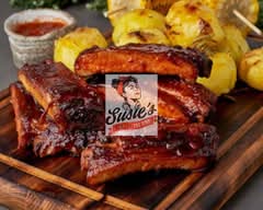Susie's (Mariana de Jesus)
