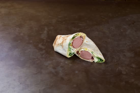 Wrap Dog