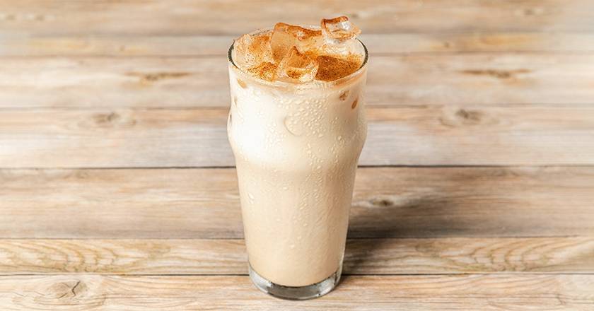 Iced Chai Latte