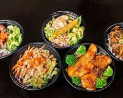 IKKO Japanese Ramen and Sushi