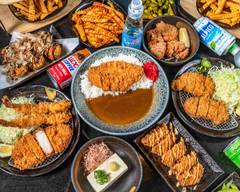 Kiyoshi's Katsu House