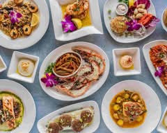 Theos Estiatorio (Fort Lauderdale)