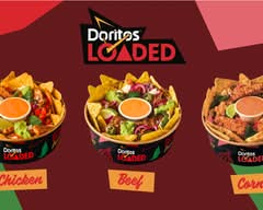 Doritos Loaded