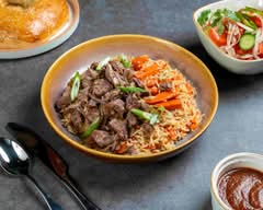 Taku Food