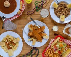 Sam's Southern Eatery-Baseline