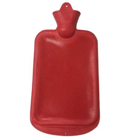 Equate Hot Water Bottle (provides relief for sore muscles)