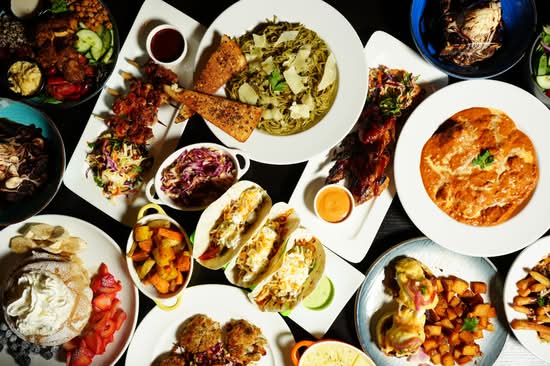 Broadway Cafe & Grill (171 Broadway)