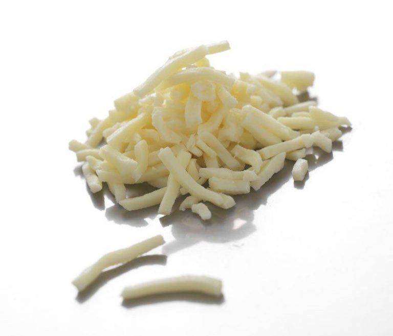 mozzarella