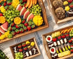 Edible Arrangements (622 Mullins Colony Drive)