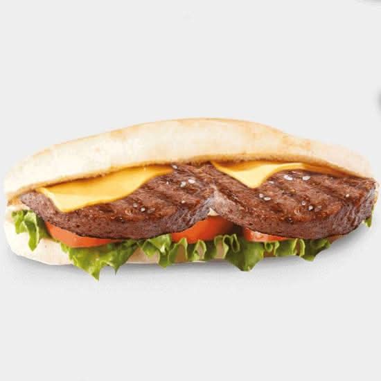 🥙🥙Sandwich Américain