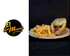 El Meneses