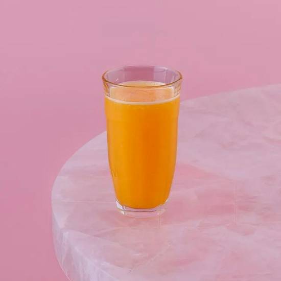 Orange Juice