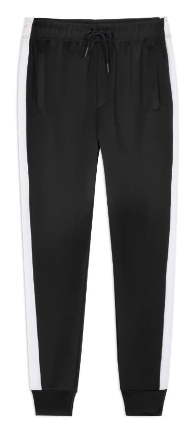 PP SIDE STRIPE PANT BLK M XL
