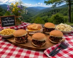 Smoky Mountain Smokehouse 1237 East Millers Cove Rd Walland Tn