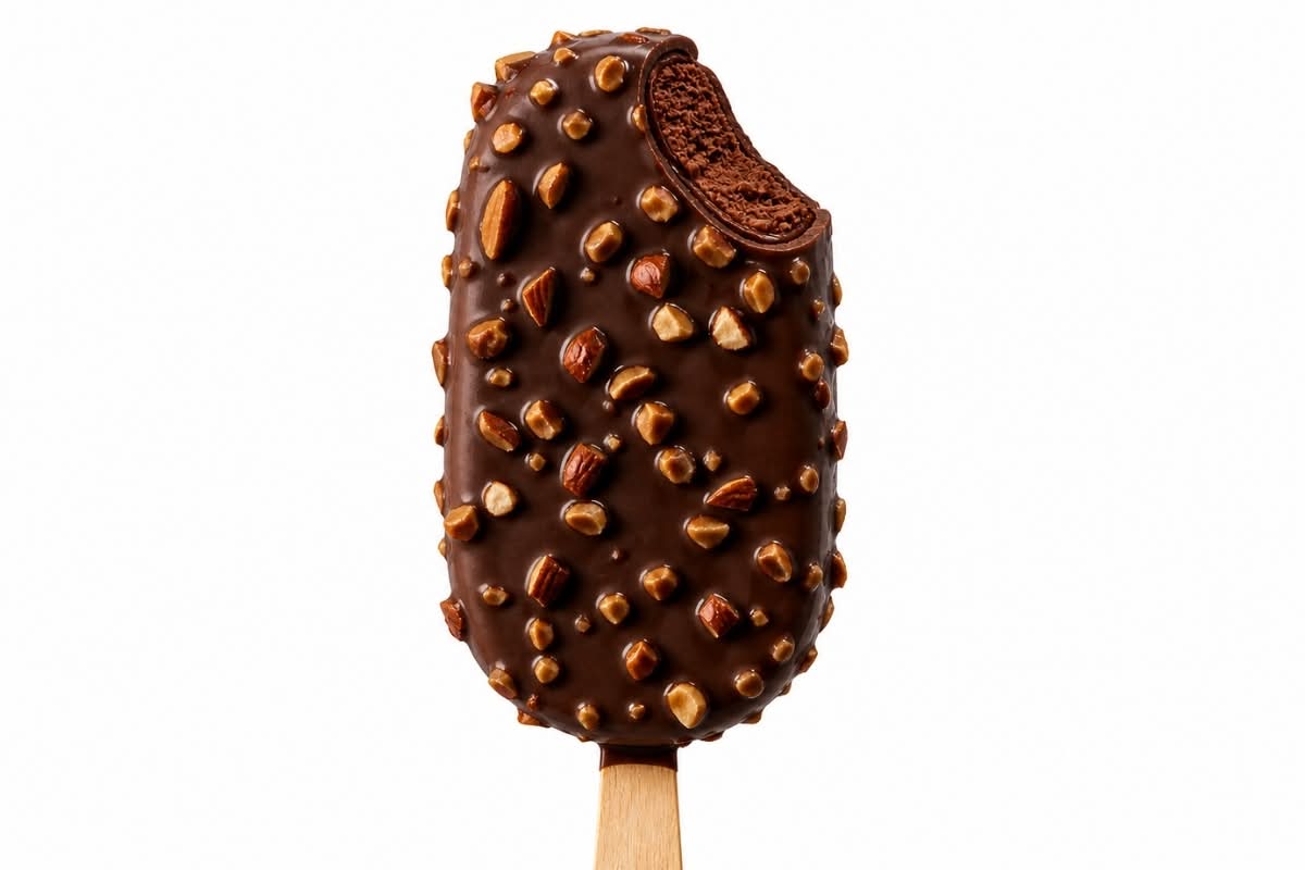 Glace 🍦