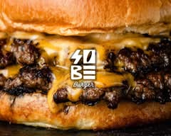 SoBe Burger (Ware East)