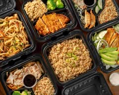 StirFry Bowl (2616 Blodgett St)