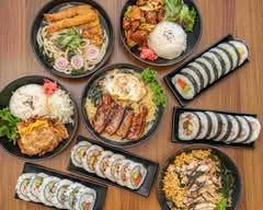 Sushi Eden (Cavendish Drive)