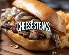 Cheese STEAKS, Sandton