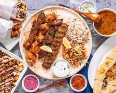 VP Kebabs & Grill Restaurant