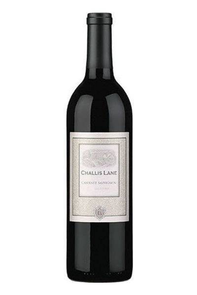 Challis Lane Cabernet Sauvignon Wine (750 ml)