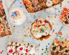 Yummy's Ice Cream & Mini Donuts