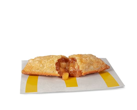 Pastel de Manzana
