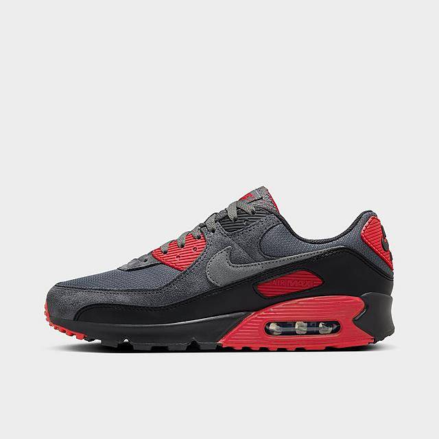 Men'S Nike Air Max 90 Casual Shoes (9.5)