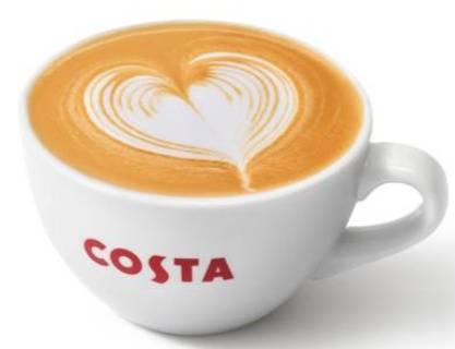 Flat White (Primo)
