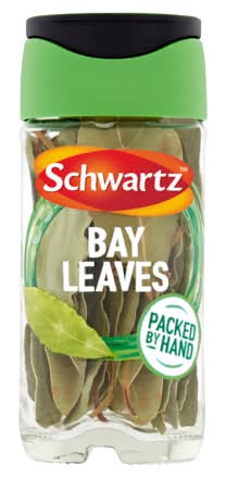 Schwartz Bay Leaves (3g)