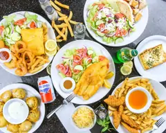 SABORES DEL MAR