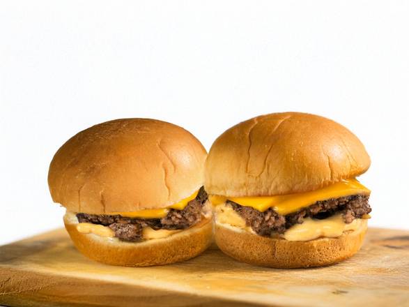 Nation's Giant Hamburgers