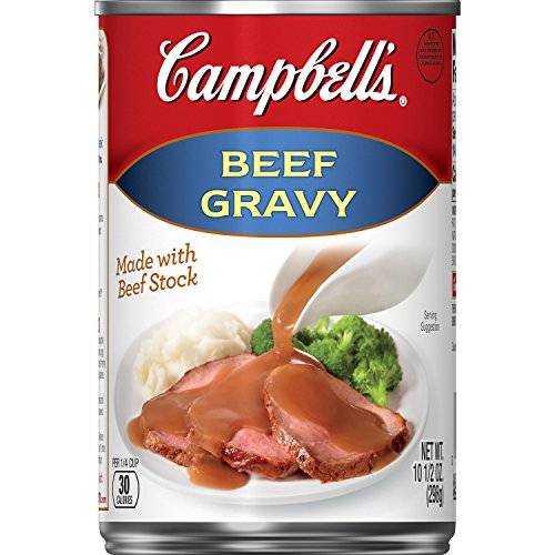 Campbell's Beef Beef Gravy