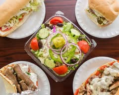 Senor Sub and Gyros