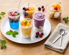 【昭和レトロ 喫茶店の思い出】七福堂 （シチフクドウ） 