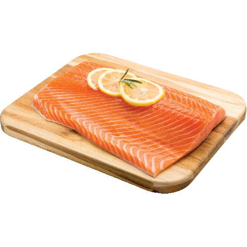 Bluehouse Fresh Farmed Salmon Fillet