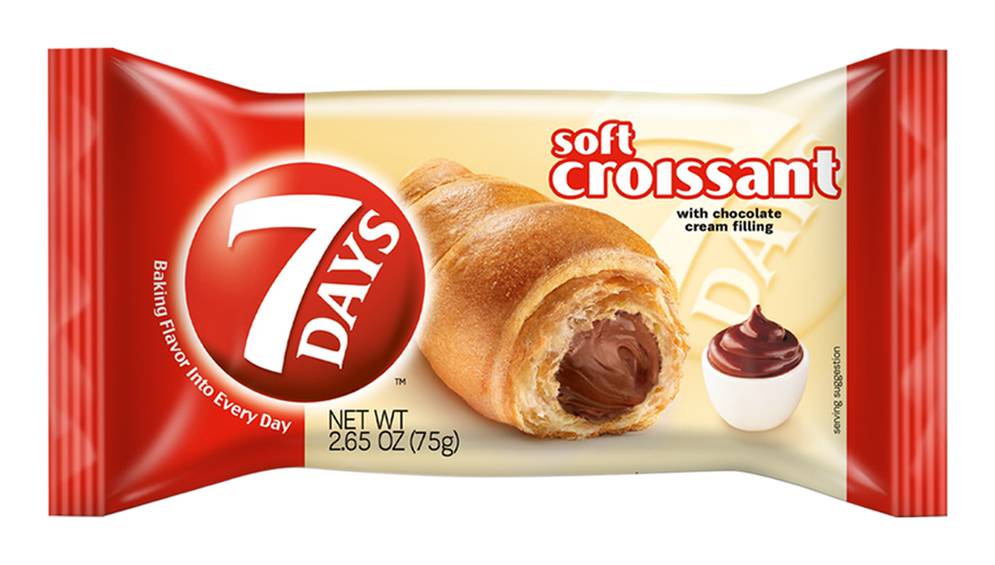 7Days Chocolate