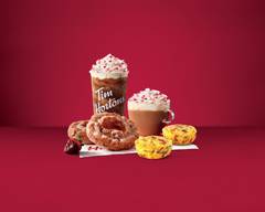 Tim Horton's (I-287 North & New Jersey 17)